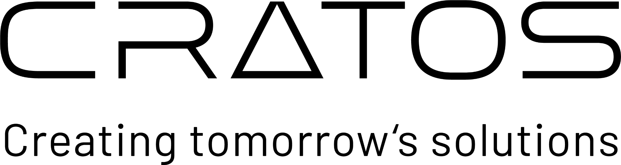 CRATOS logo